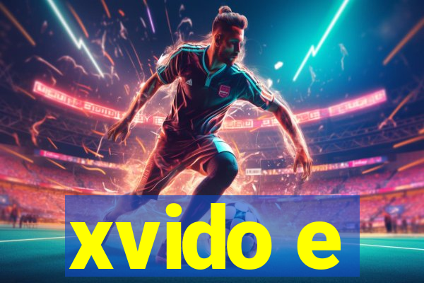 xvido e